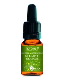 Moutarde - Mustard (n°21) BIO, 10 ml